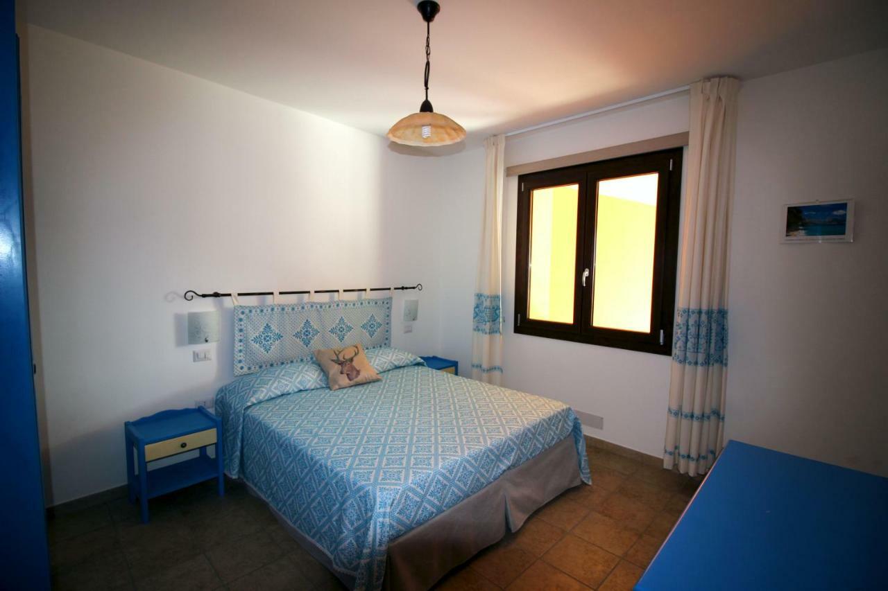 Naracauli Bed & Breakfast Magazzini  Ngoại thất bức ảnh