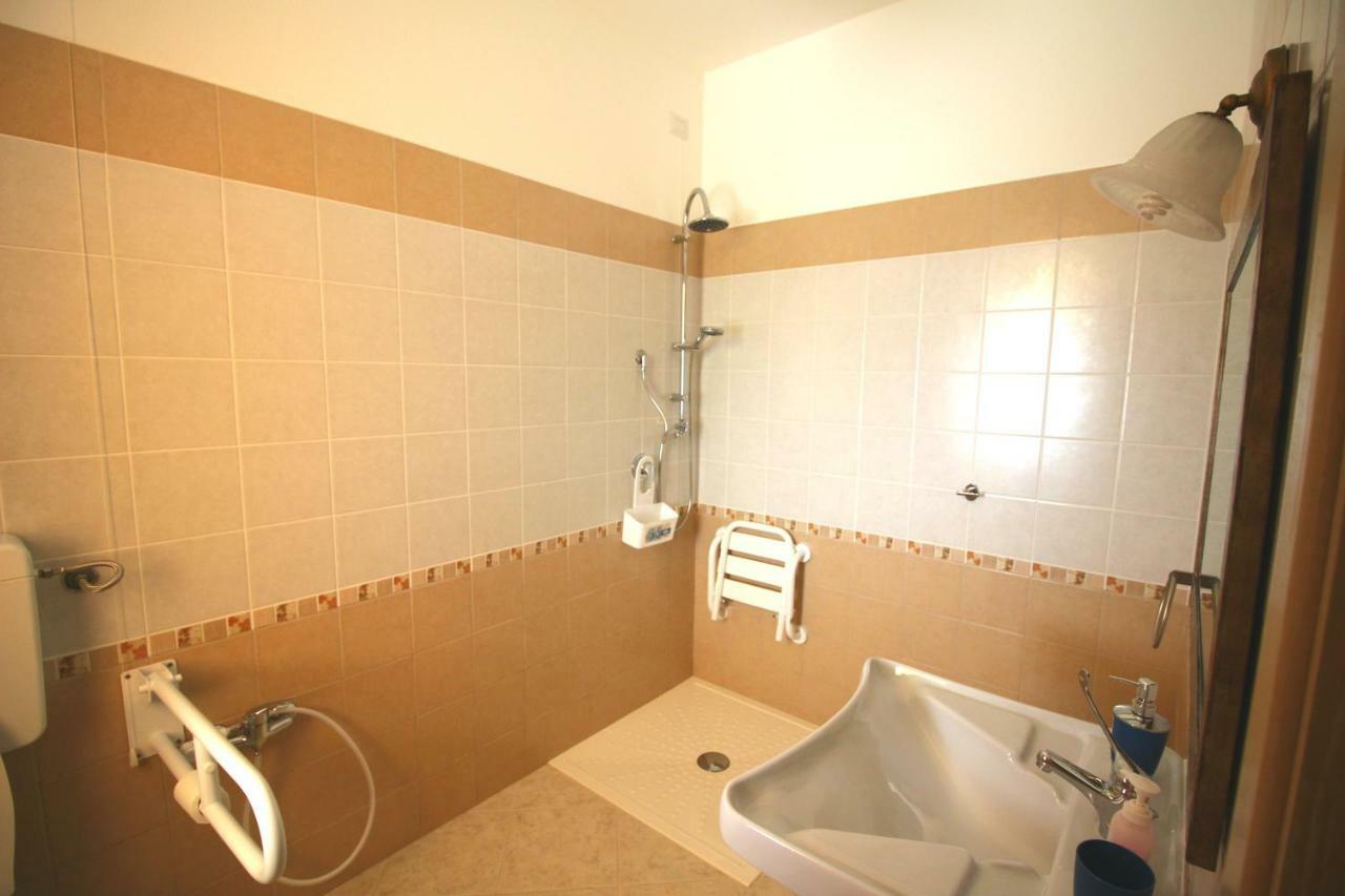 Naracauli Bed & Breakfast Magazzini  Ngoại thất bức ảnh