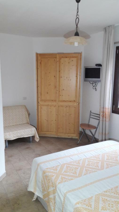 Naracauli Bed & Breakfast Magazzini  Ngoại thất bức ảnh